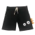 Bermuda Suedine Olho - comprar online