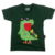 Imagem do Camisa Dino Patins
