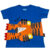 Camisa Tigre - comprar online