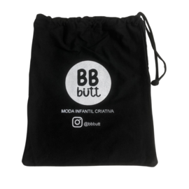 Sacola de Malha Reutilizável