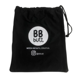 Sacola de Malha Reutilizável