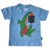 Camisa Dino Basket - comprar online