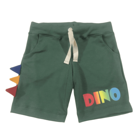 Bermuda Suedine Dino - comprar online