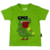 Camisa Dino Patins - BBbütt