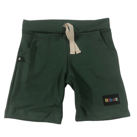 Bermuda Suedine BB butt - comprar online