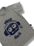 Camisa Music com Luzes - BBbütt