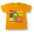 Camisa Monstrinhos Luzes - comprar online
