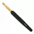 Agulha para Crochê KnitPro Gold Aluminium - 6mm