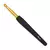 Agulha para Crochê KnitPro Gold Aluminium - 7mm