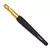 Agulha para Crochê KnitPro Gold Aluminium - 12mm