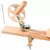 Enrolador de Fios Natural Mega Ball Winder - KnitPro - comprar online