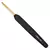 Agulha para Crochê KnitPro Gold Aluminium - 3,25mm