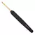 Agulha para Crochê KnitPro Gold Aluminium - 2,75mm