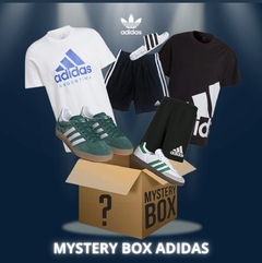 MYSTERY BOX ADIDAS - comprar online