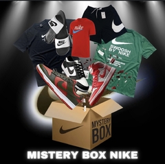 MYSTERY BOX NIKE - comprar online