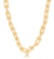 Colar Choker Cartier Banho de Ouro 18k | 35CM - comprar online