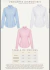 Camisa Pregas Aurora - loja online