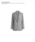 Blazer Zoe alfaiataria feminino - comprar online