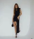 Blusa franzido malha - loja online