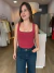 Body Regata de Malha - comprar online