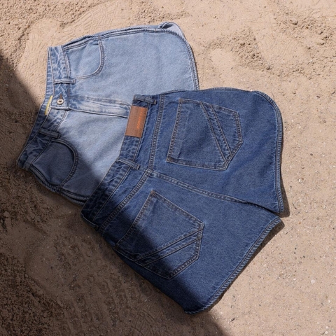 Short MOM detalhe Lateral