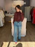Calça Jeans Frankie - comprar online