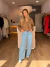 Trench Coat com Pregas na internet