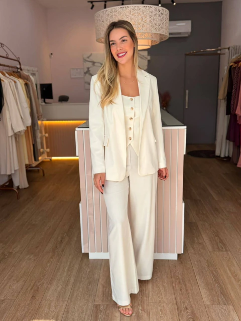 Blazer Helenna