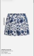 Shorts Cascais Estampado - LC Modas