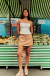 Saia Shorts Liocel - LC Modas