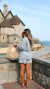 Shorts Comporta - loja online