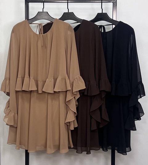 Vestido Fran - comprar online