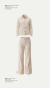 Camisa Oversized Sarja - comprar online