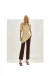 Calça Cropped Alfaiataria - loja online