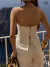 Calça Capri Sarja - loja online