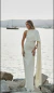 Vestido Longo Echarpe - loja online