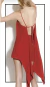 Saia Short Alfaiataria - comprar online