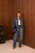 Jaqueta Jeans com Bolsos Frontais - comprar online