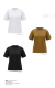 Camiseta Básica Algodão - comprar online