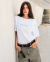 T-Shirt Made In Brazil - LC Modas