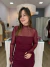 Vestido Curto Tule - comprar online