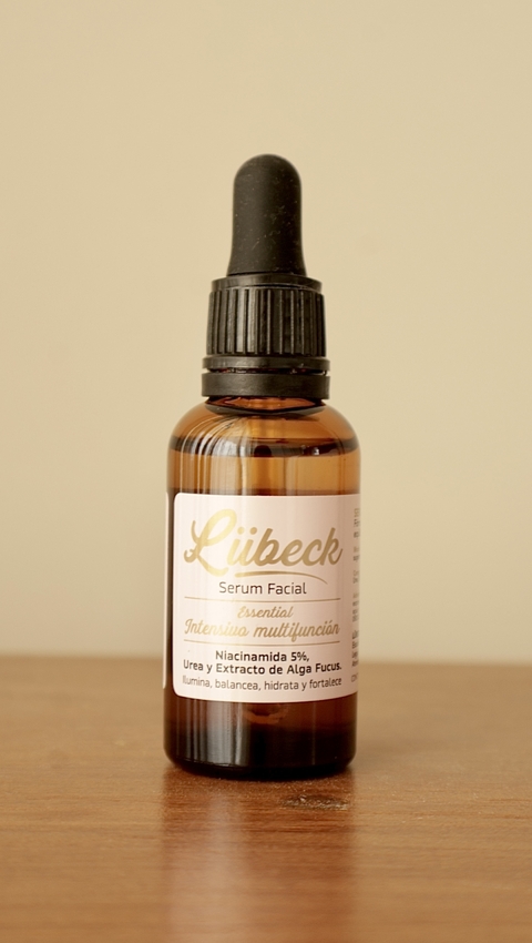 SERUM MULTIFUNCION