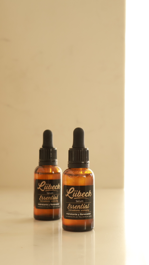 DÚO SERUM ESSENTIAL - 2 UNIDADES