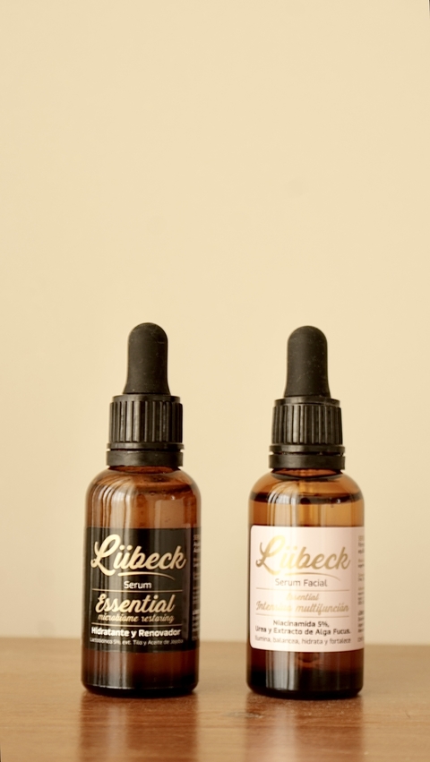 PACK DÚO - SERUM