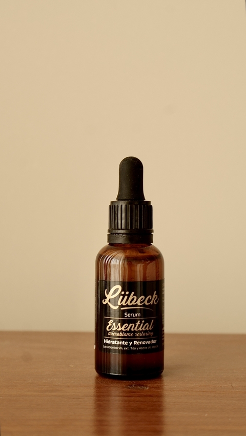 SERUM ESSENTIAL