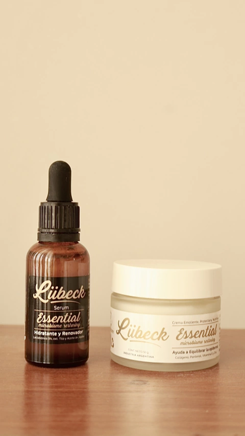 KIT COMPLETO - PIEL SECA