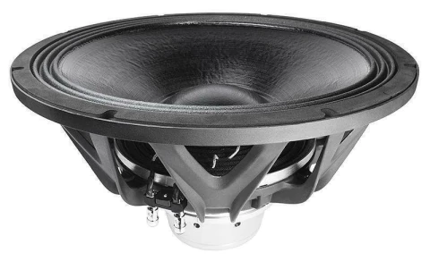 Bocina De 18" Faital 18XL1800 Neodymium 3200W 95dB 30:1.6 Khz - comprar en línea