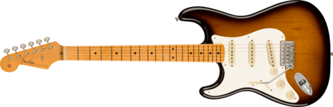 American Vintage II 1957 Stratocaster Left-Hand - comprar en línea
