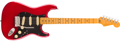American Ultra II Stratocaster