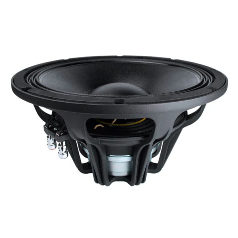 Bocina De 12" Faital Neodymium 12FX600 - 700 W - 97 dB - 8 Ohm 03004307 - comprar en línea